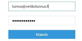 Allekirjoituksen lisääminen - Webmail - Sähköposti | Opiferum - Ohjeet